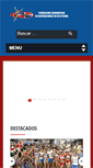 Mobile Screenshot of fedomatle.org